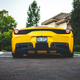 Illustration for article titled Rare Ferrari 458 Speciale Coupe